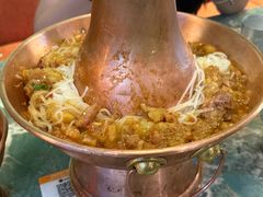 -浩海火烧云傣家菜(京广店)
