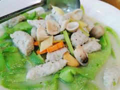 -绿雅居原生态农庄(小涌店)