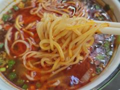 -伊穆祥牛肉面总店·清真