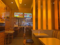 -尊宝比萨(石牌东店)