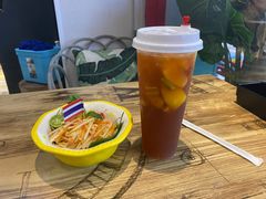 -长勺子东南亚(街道口店)