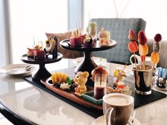 -三迪希尔顿酒店·星空酒廊