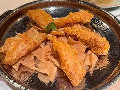 -博多新记·粤菜(复兴店)