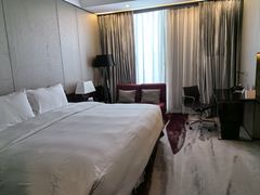 -广州天河希尔顿酒店