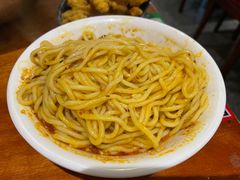 -付小姐在成都(中山公园店)