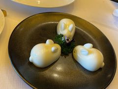 -富力丽思卡尔顿酒店·丽轩中餐厅