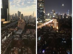 -上海静安昆仑大酒店