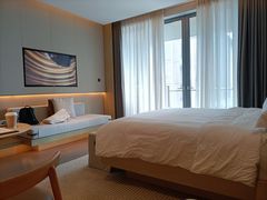-深圳大梅沙京基洲际度假酒店