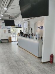 -爱秀造型 T-G