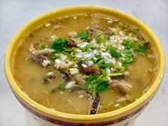 -老师家羊杂碎(延安总店)