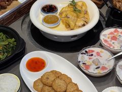 -创味·民间海南菜·非遗藤桥排骨(藤桥·免税城店)