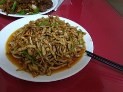 -胖子菜馆(隆昌路店)