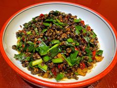 -小柴米·传统江西菜(八一广场店)