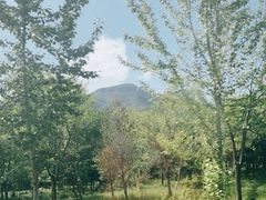 -龙庆峡风景区