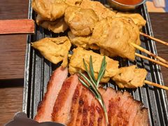 -泰妃殿(武汉首店)