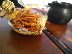 -云隐小厨·传统大理美食(复兴路店)