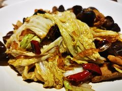 -鸭王烤鸭店(三里河店)