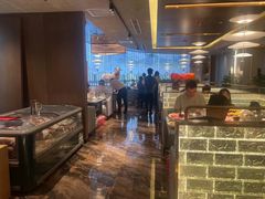 -百草滩羊清水涮羊肉·清真·宁夏盐池滩羊(莲花桥店)