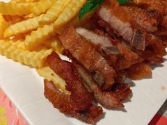 -虾饺妹·粤式手工点心(水荫路店)