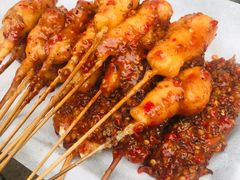 -辽B·小串(总店)