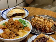 -小豆海棠(人民南路店)