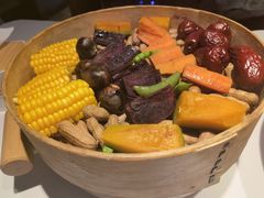 -马仕玖煲·融合菜·酥不腻烤鸭(人大店)