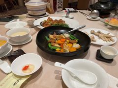 -金苑海鲜酒家(来魅力店)