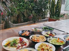 -大自然素食(望桐路店)