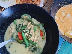 -Doo Dee Thai Food(Issan/Isaan/Esan)