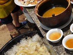 -巫记鸡饭店