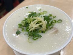 -盛记粥面(佐敦店)