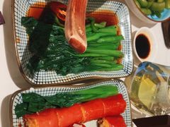 -粤域茶餐厅