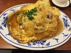 芙蓉烧肉饭-玫瑰苑烧腊饭店