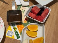 -豪客来牛排(天阳D32店)