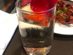 -万达文华酒店·美食汇自助餐厅