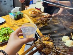 -源味居手把签烧烤(长春一店)