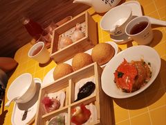 -蔡澜点心·粤菜(花城汇南区店)