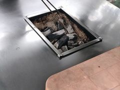 -小蜜蜂团建自助烧烤场(小洲村店)