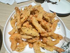 -小船渔村•大连菜•大连焖鱼(黄河路店)