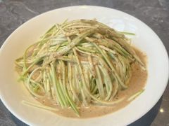 -1937青岛老味道·海肠捞饭·青岛菜(大鲍岛栈桥店)