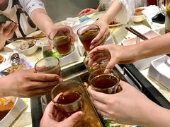 -东道煮牛肉火锅(重庆路店)