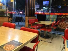 大堂-尊宝比萨(黄泥磅店)