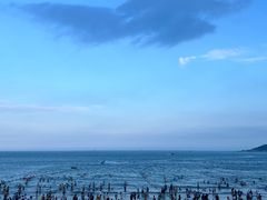 -青澳湾北回归线广场