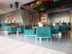 大堂-J·one Bistro吉萬酒厨·牛排