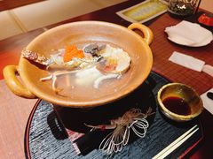 -湖月·割烹料理(湖滨店)