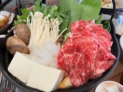 -ITARU食堂·定食料理(西丽店)