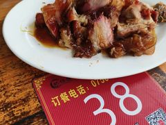 -大赤坎肥仔强烧味海鲜餐厅(大赤坎店)
