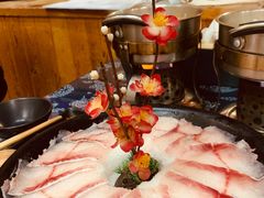 -丽江庭院·云南野生菌·海鲜火锅(鼓楼四合院店)