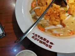 -鱼亨小鲜酸菜鱼(大信店)