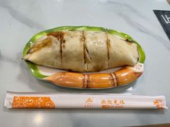 大懒龙-鼎香润(德胜门内店)